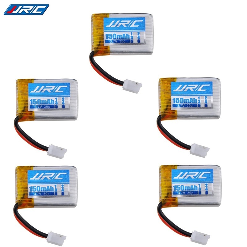 Eachine Drone E010 - JJRC H36 3.7V 150mAh 30C Voor
