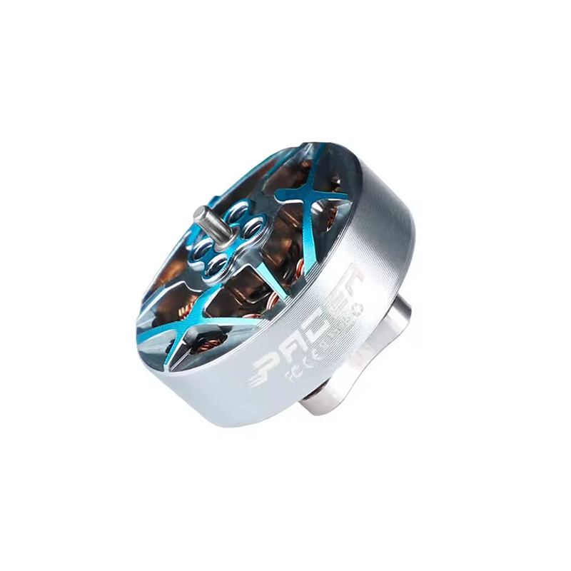 4PCS T-MOTOR P1604 KV2850 6S/K - Drone Battery 6S recensie en prijs