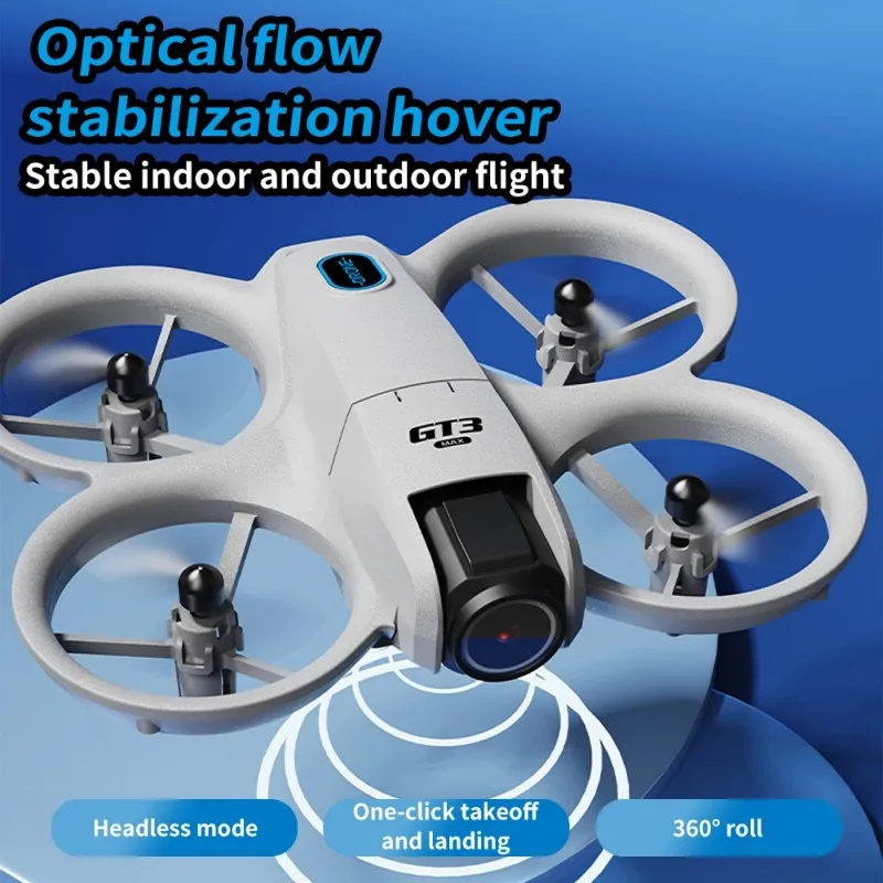 Lenovo GT3 MAX GPS Drone 8K Lu - Drone Battery Balance Charger recensie en prijs