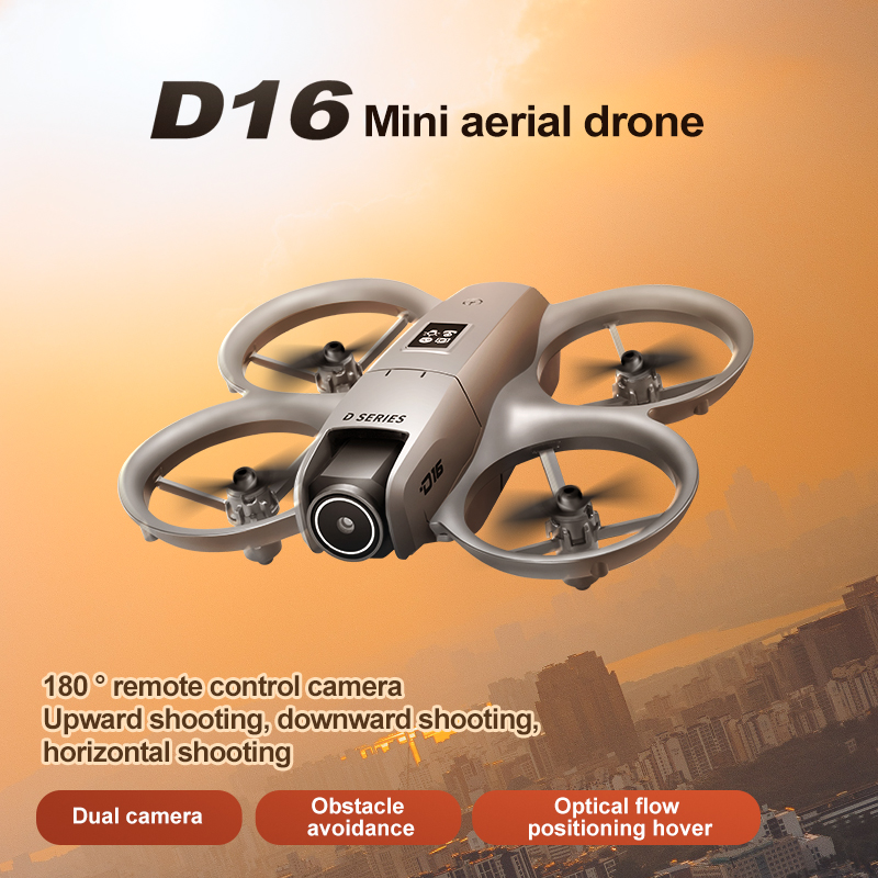 Lenovo D16 GPS Drone 8K Aerial - Drone Battery Balance Charger recensie en prijs