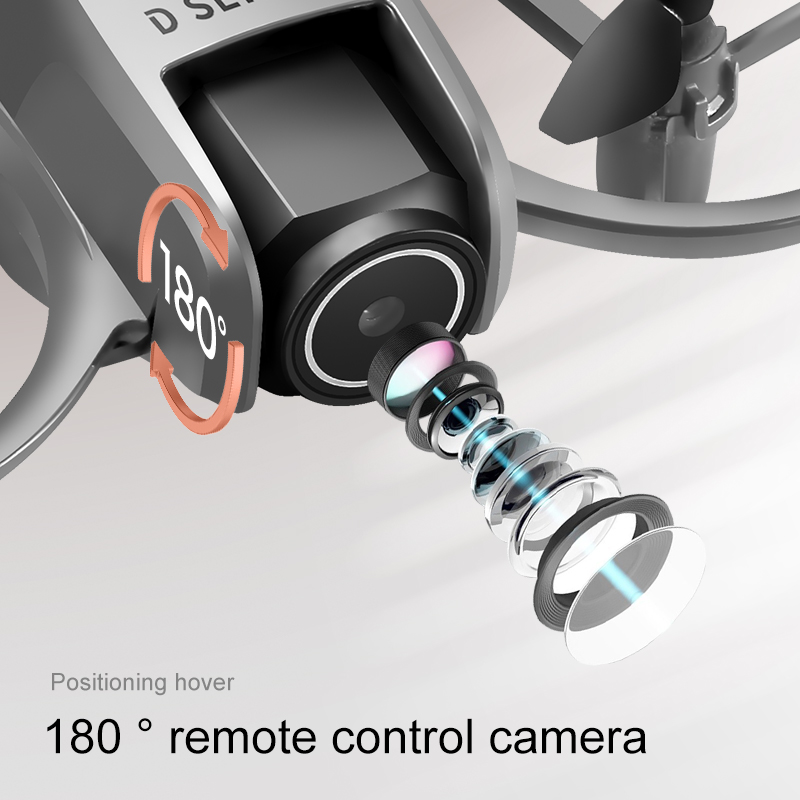 Lenovo D16 GPS Drone 8K Aerial - Drone Battery Balance Charger recensie en prijs