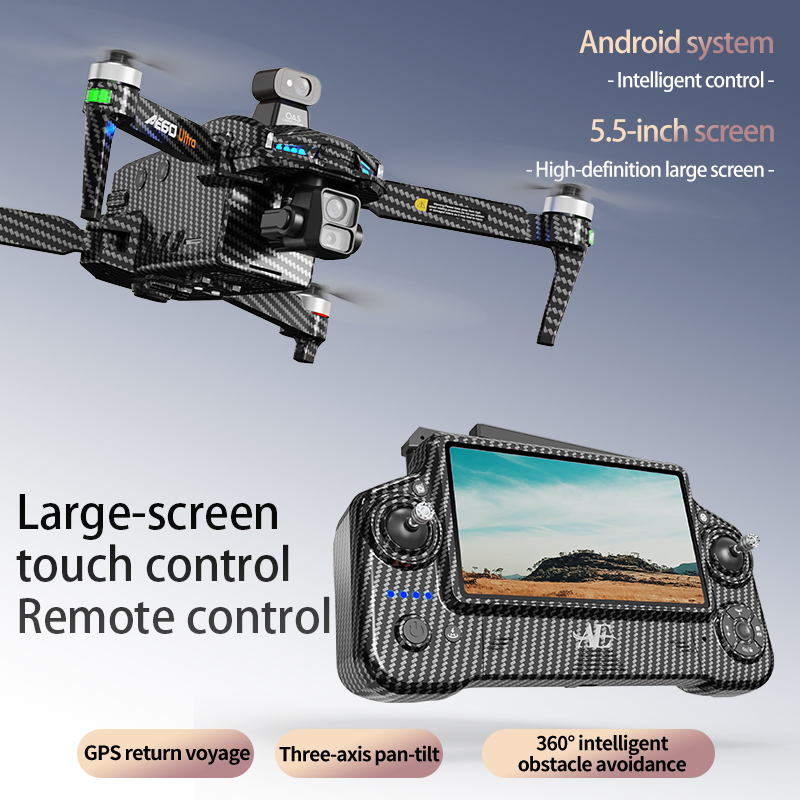 AE60 GPS Drone Professionele 8 - Drone Battery Balance Charger recensie en prijs