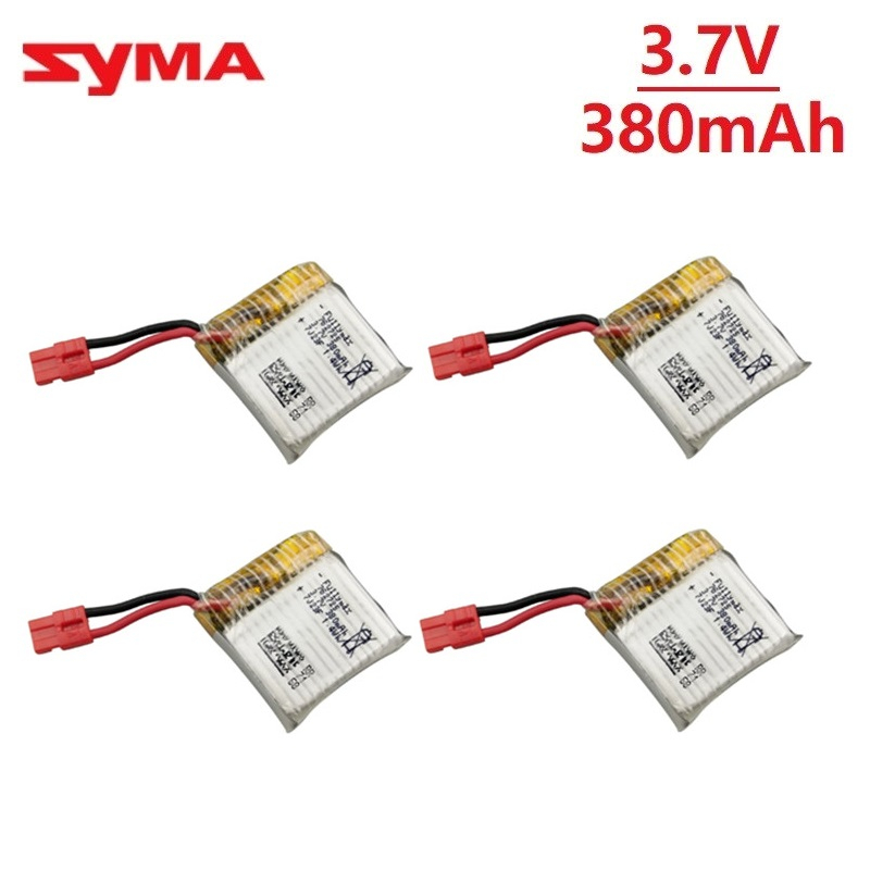 Upgrade Batterij voor SYMA X21 - Drone Battery Balance Charger recensie en prijs