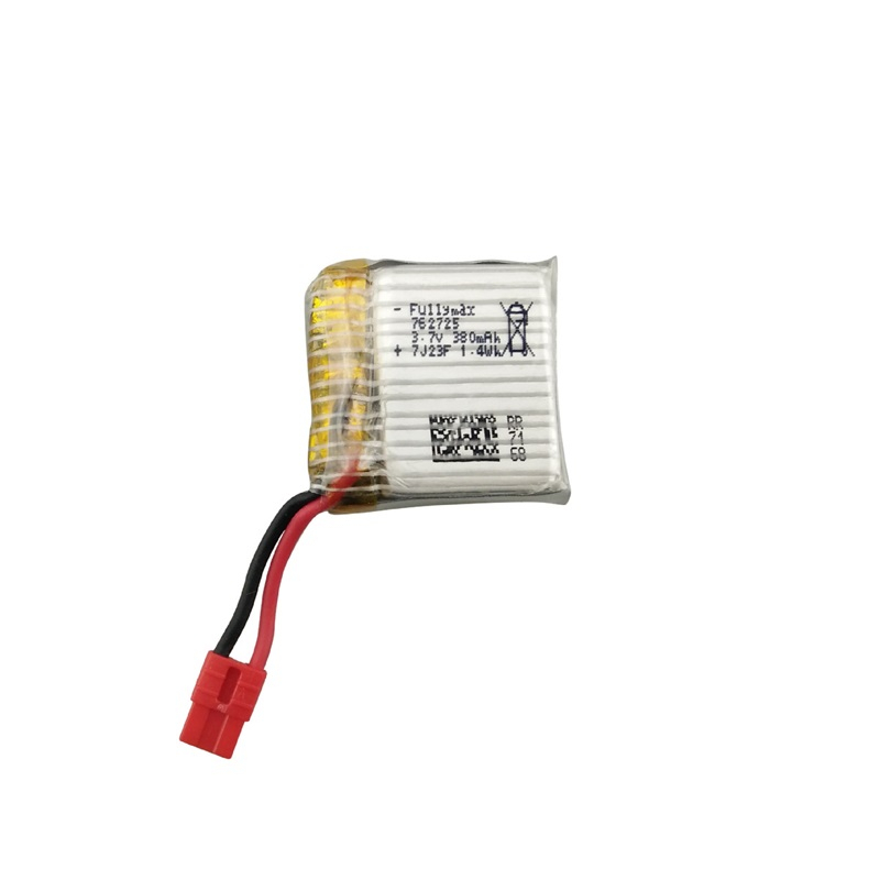Upgrade Batterij voor SYMA X21 - Drone Battery Balance Charger recensie en prijs