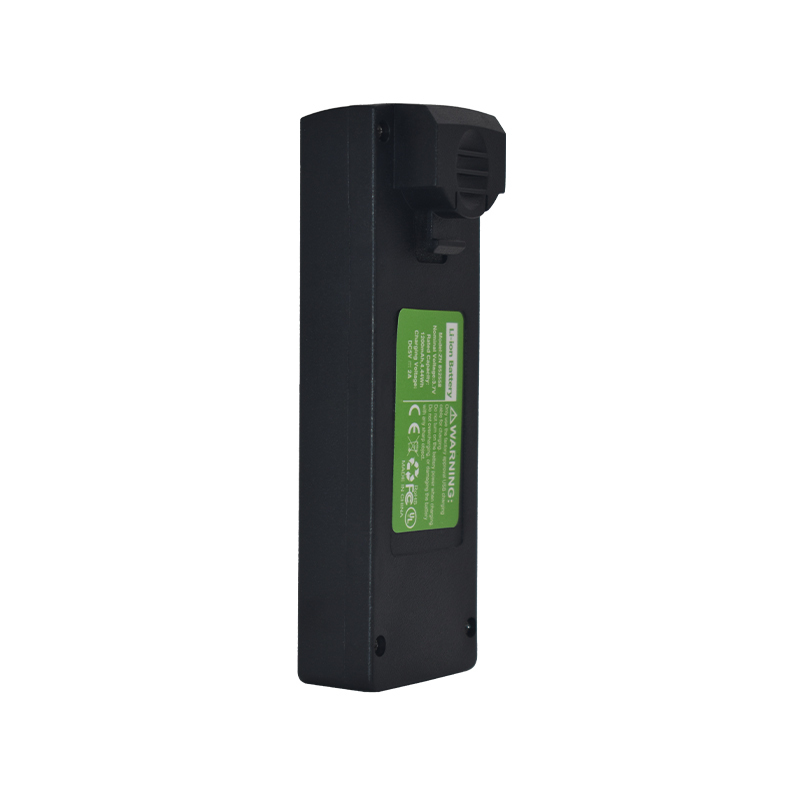 Uitgerust met opladeraccessoir - Drone Battery Balance Charger recensie en prijs